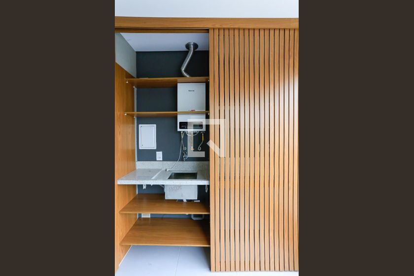 Kitnet-Studio, 36 m² - Foto 26