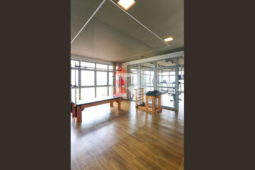 Kitnet-Studio, 36 m² - Foto 45