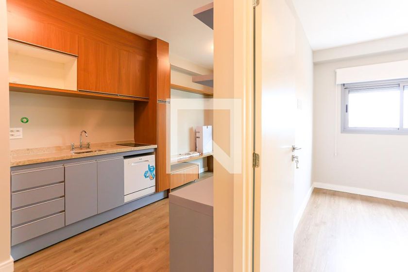 Kitnet-Studio, 36 m² - Foto 19