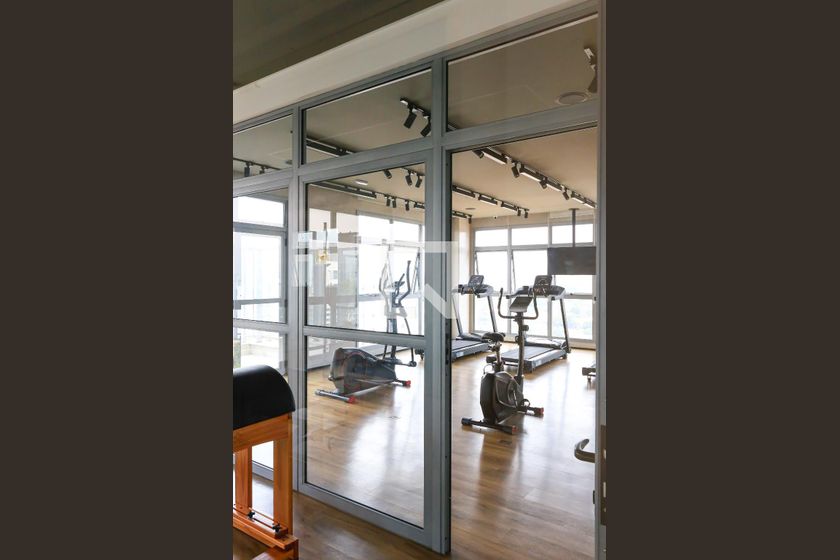 Kitnet-Studio, 36 m² - Foto 47