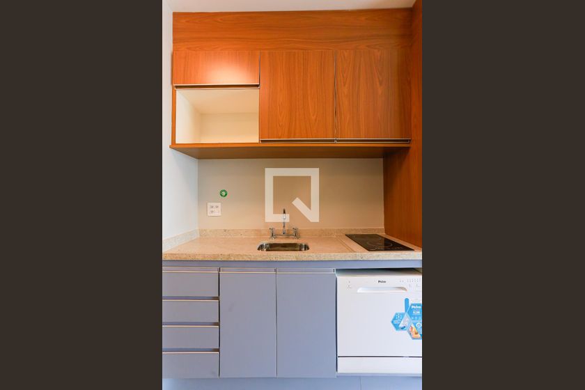 Kitnet-Studio, 36 m² - Foto 21