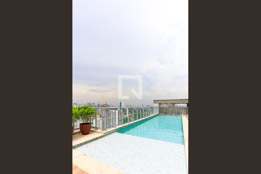 Kitnet-Studio, 36 m² - Foto 49