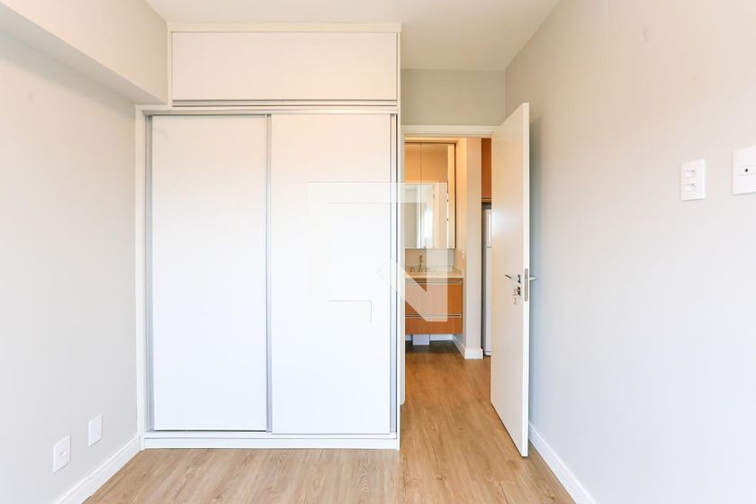 Kitnet-Studio, 36 m² - Foto 13