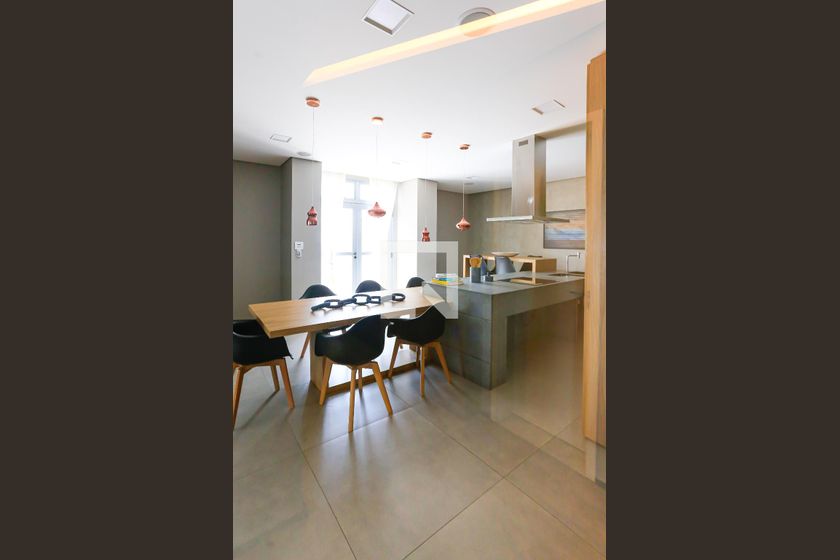Kitnet-Studio, 36 m² - Foto 38