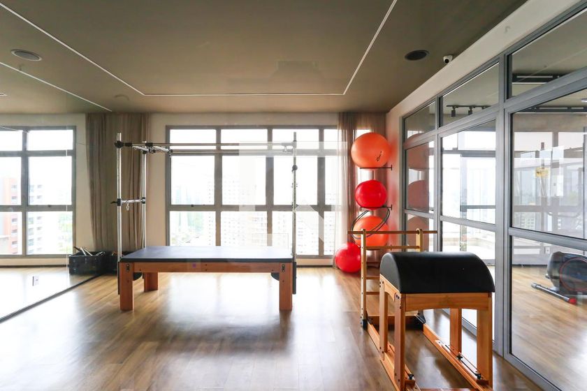 Kitnet-Studio, 36 m² - Foto 46