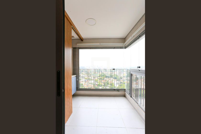 Kitnet-Studio, 36 m² - Foto 6