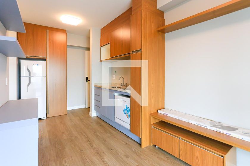 Kitnet-Studio, 36 m² - Foto 23