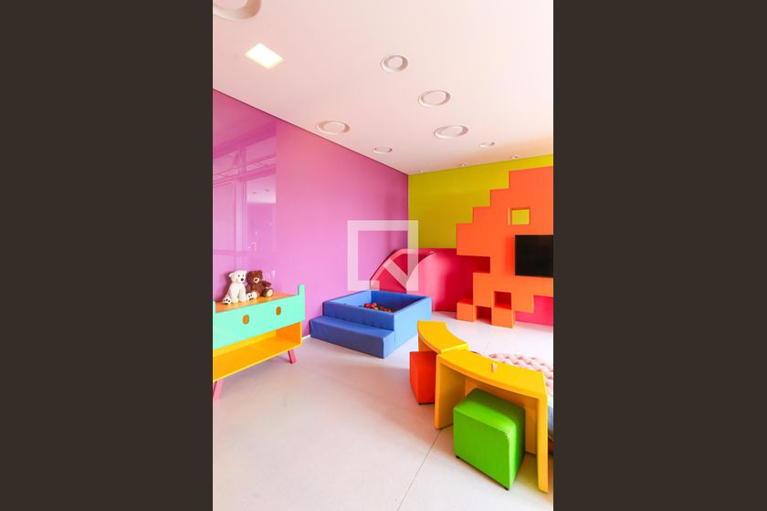 Kitnet-Studio, 36 m² - Foto 43