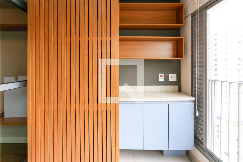 Kitnet-Studio, 36 m² - Foto 28