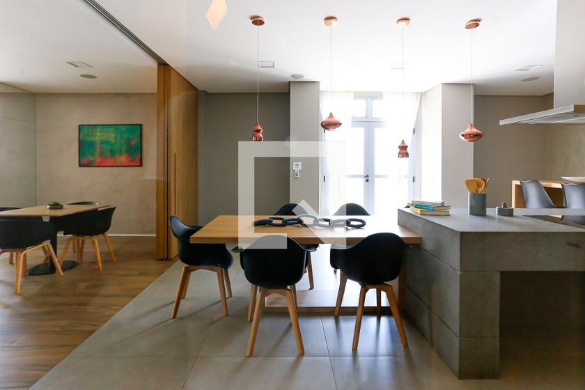 Kitnet-Studio, 36 m² - Foto 39