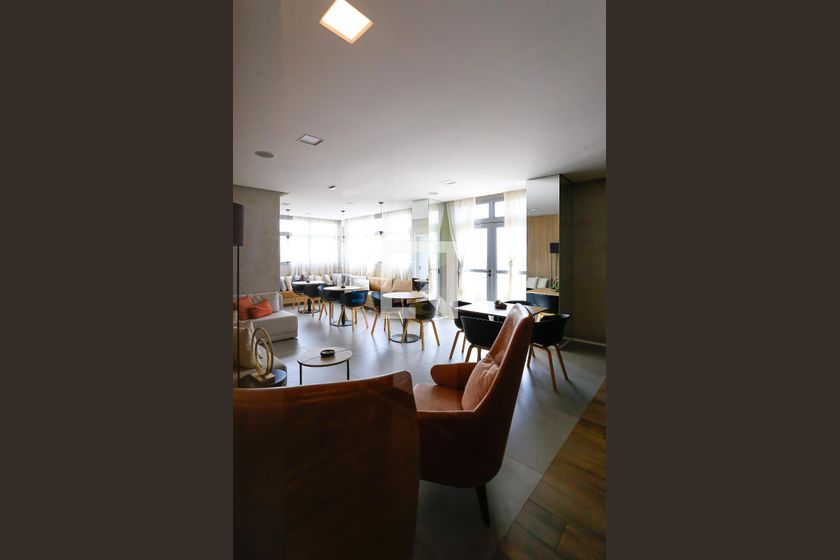 Kitnet-Studio, 36 m² - Foto 41