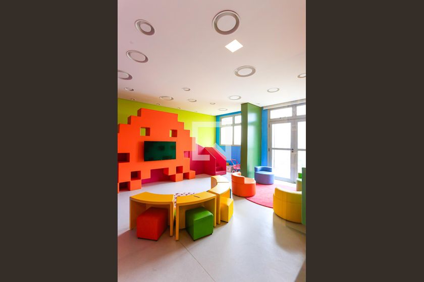 Kitnet-Studio, 36 m² - Foto 44