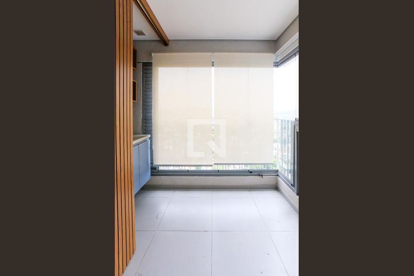 Kitnet-Studio, 36 m² - Foto 9