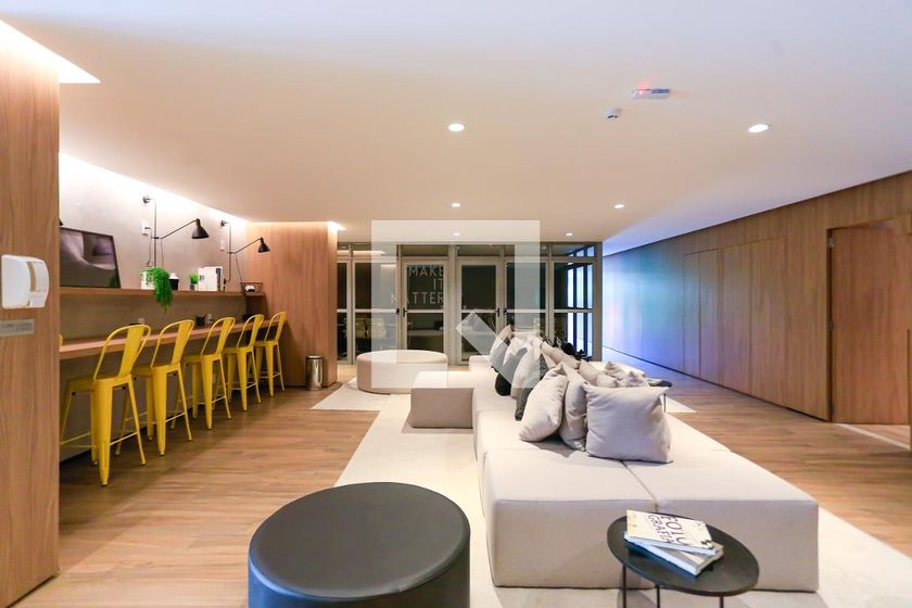 Kitnet-Studio, 36 m² - Foto 32