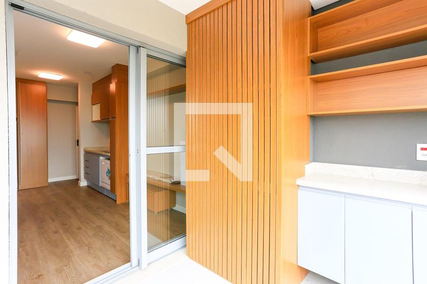 Kitnet-Studio, 36 m² - Foto 8