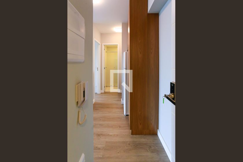 Kitnet-Studio, 36 m² - Foto 2