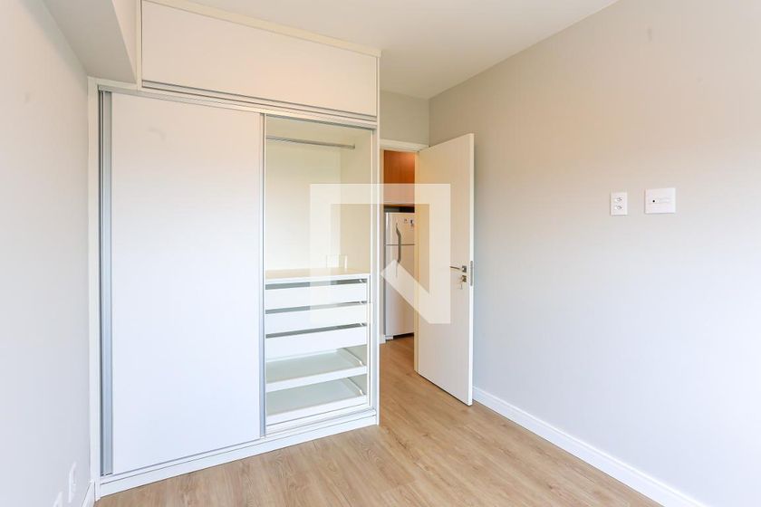 Kitnet-Studio, 36 m² - Foto 12
