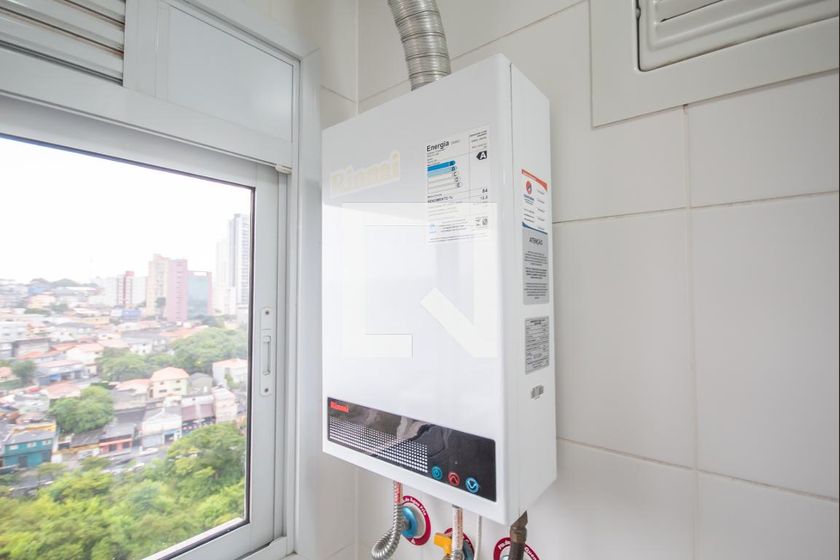 Apartamento, 2 quartos, 54 m² - Foto 57