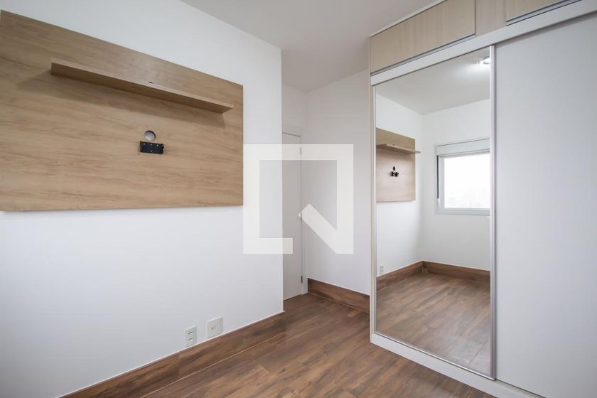 Apartamento, 2 quartos, 54 m² - Foto 27