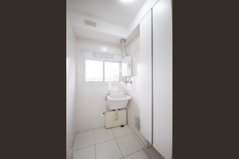 Apartamento, 2 quartos, 54 m² - Foto 53