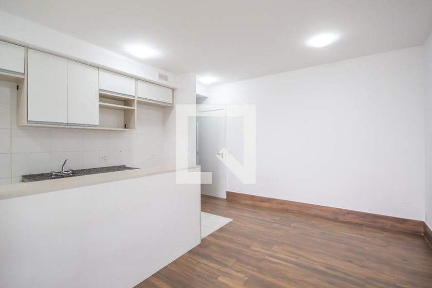 Apartamento, 2 quartos, 54 m² - Foto 5