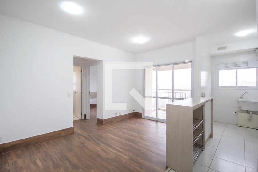 Apartamento, 2 quartos, 54 m² - Foto 3