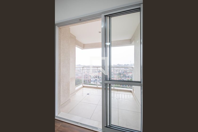 Apartamento, 2 quartos, 54 m² - Foto 9