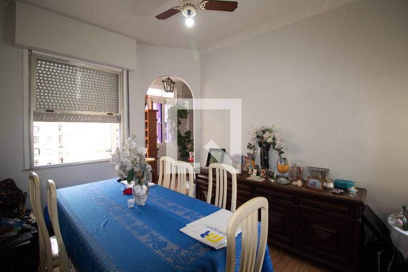 Apartamento, 3 quartos, 115 m² - Foto 6