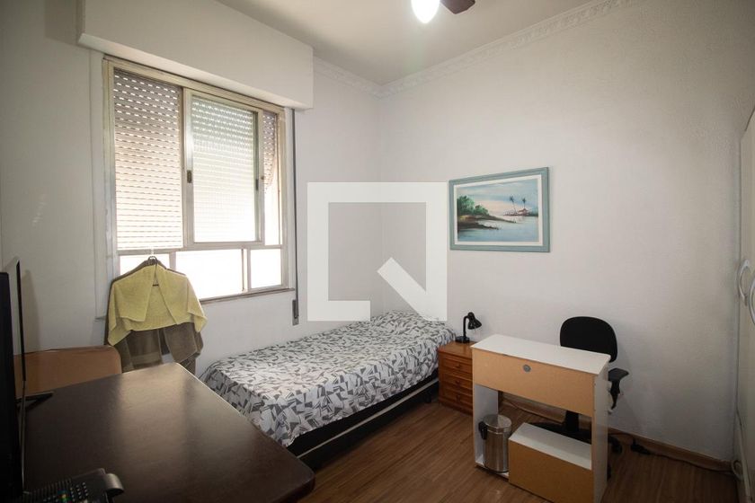 Apartamento, 3 quartos, 115 m² - Foto 14