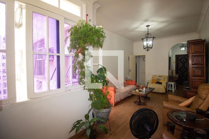 Apartamento, 3 quartos, 115 m² - Foto 3
