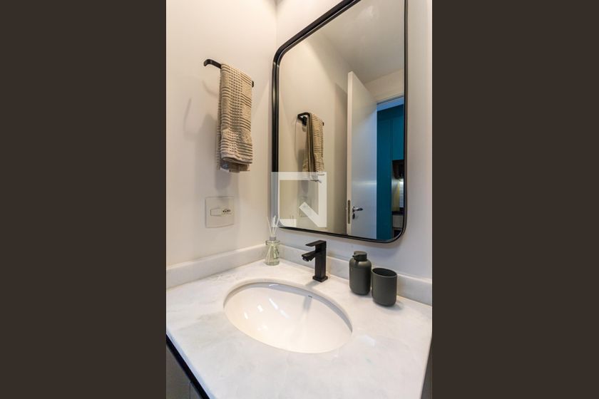 Kitnet-Studio, 28 m² - Foto 42