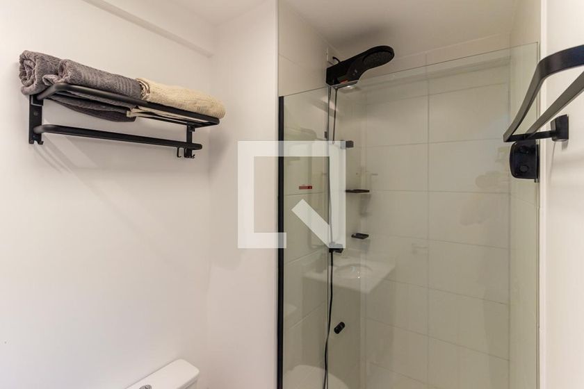 Kitnet-Studio, 28 m² - Foto 38