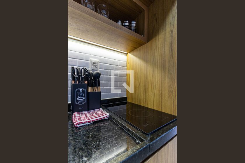 Kitnet-Studio, 28 m² - Foto 28