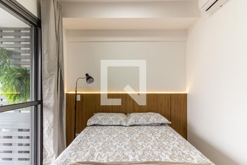 Kitnet-Studio, 28 m² - Foto 4