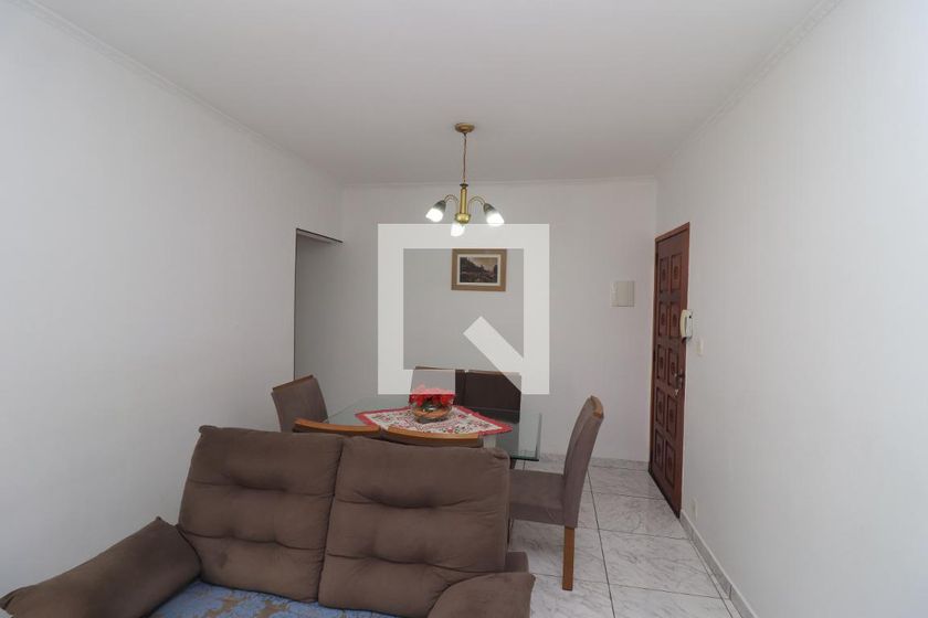 Apartamento, 2 quartos, 82 m² - Foto 4