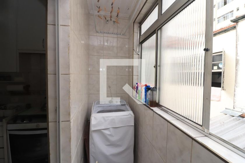 Apartamento, 2 quartos, 82 m² - Foto 24