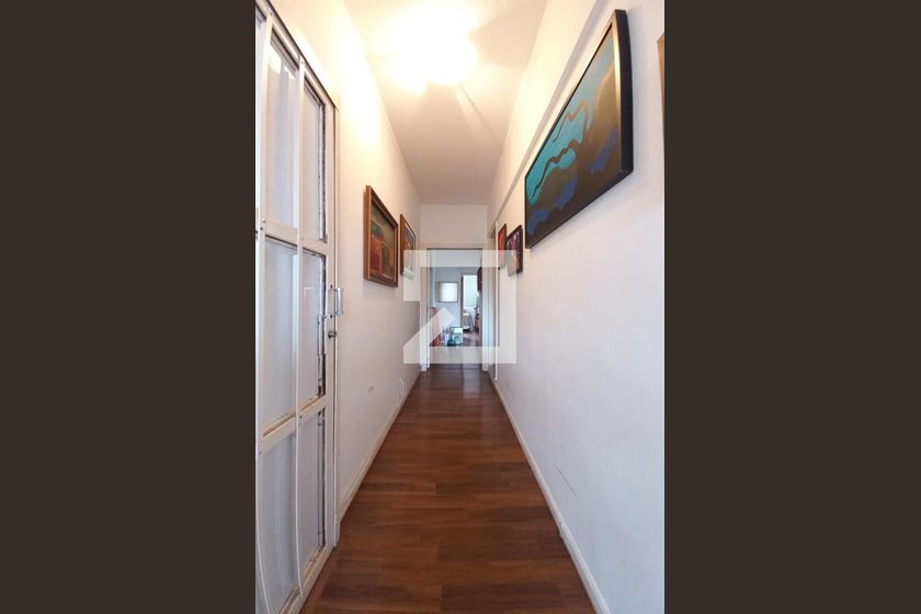 Apartamento à Venda - Cambuí, 3 Quartos,  200 m2 em , Campinas - sp | SoloBR