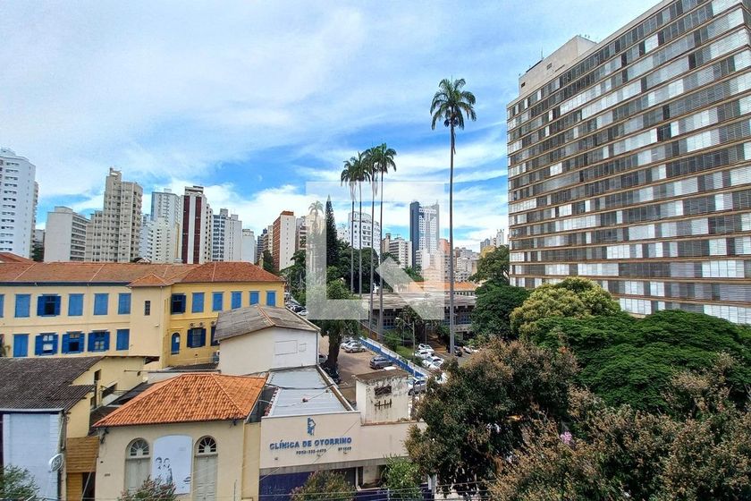 Apartamento à Venda - Cambuí, 3 Quartos,  200 m2 em , Campinas - sp | SoloBR