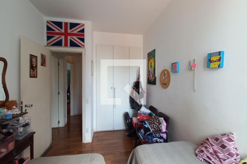 Apartamento à Venda - Cambuí, 3 Quartos,  200 m2 em , Campinas - sp | SoloBR