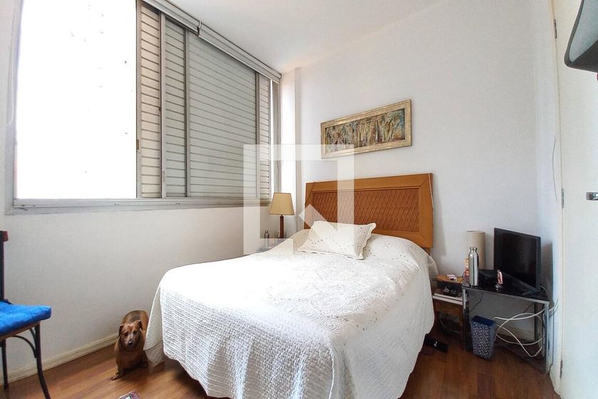 Apartamento à Venda - Cambuí, 3 Quartos,  200 m2 em , Campinas - sp | SoloBR