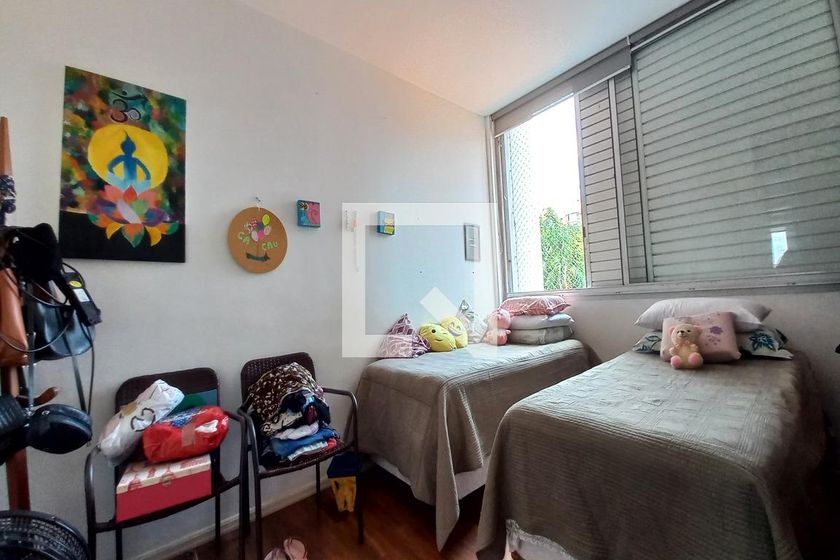 Apartamento à Venda - Cambuí, 3 Quartos,  200 m2 em , Campinas - sp | SoloBR