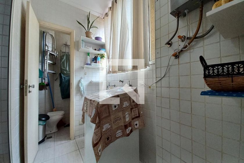 Apartamento à Venda - Cambuí, 3 Quartos,  200 m2 em , Campinas - sp | SoloBR