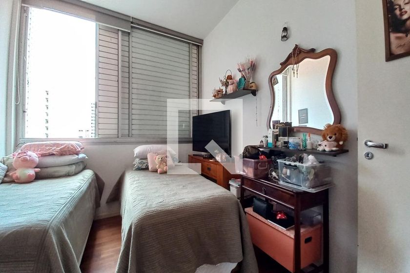 Apartamento à Venda - Cambuí, 3 Quartos,  200 m2 em , Campinas - sp | SoloBR