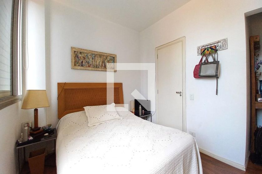 Apartamento à Venda - Cambuí, 3 Quartos,  200 m2 em , Campinas - sp | SoloBR