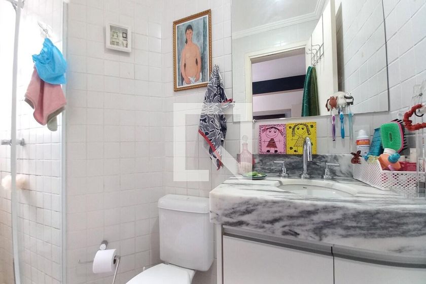 Apartamento à Venda - Cambuí, 3 Quartos,  200 m2 em , Campinas - sp | SoloBR