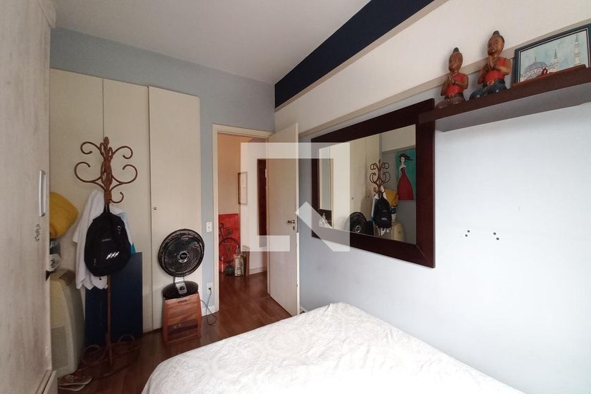Apartamento à Venda - Cambuí, 3 Quartos,  200 m2 em , Campinas - sp | SoloBR