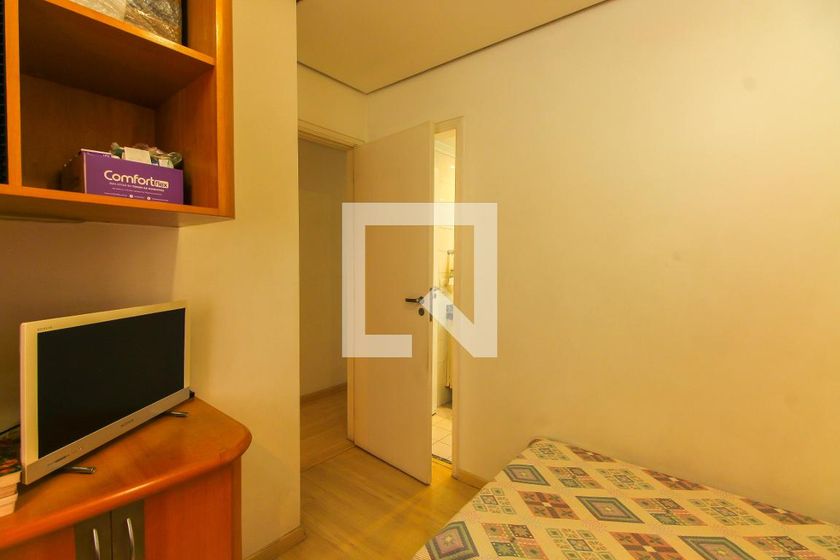 Apartamento, 3 quartos, 124 m² - Foto 27