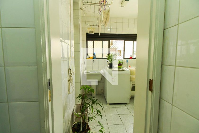 Apartamento, 3 quartos, 124 m² - Foto 50