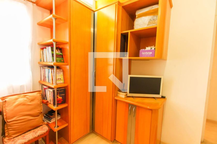 Apartamento, 3 quartos, 124 m² - Foto 28