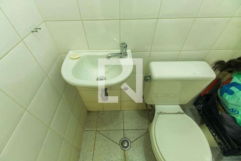 Apartamento, 3 quartos, 124 m² - Foto 48